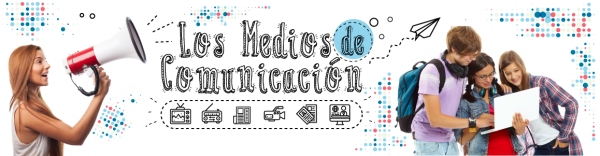 Los medios de comunicación