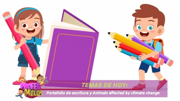 Portafolio de escritura