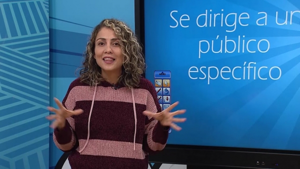 Anuncios publicitarios y etiquetas