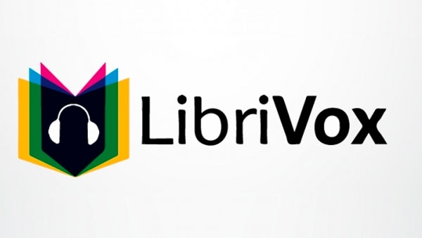 LibriVox : Audiolibros